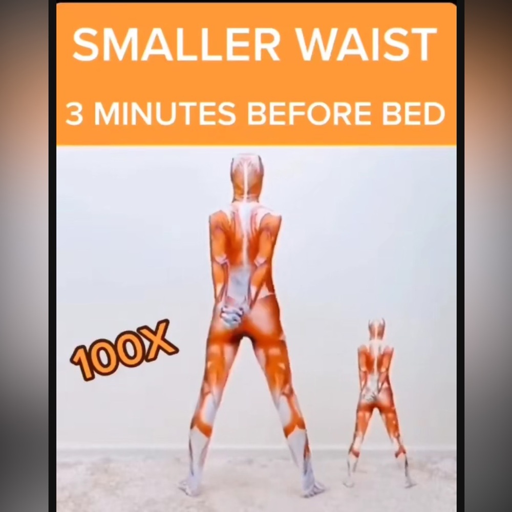 Meal & Exercise Of The Week View 3
